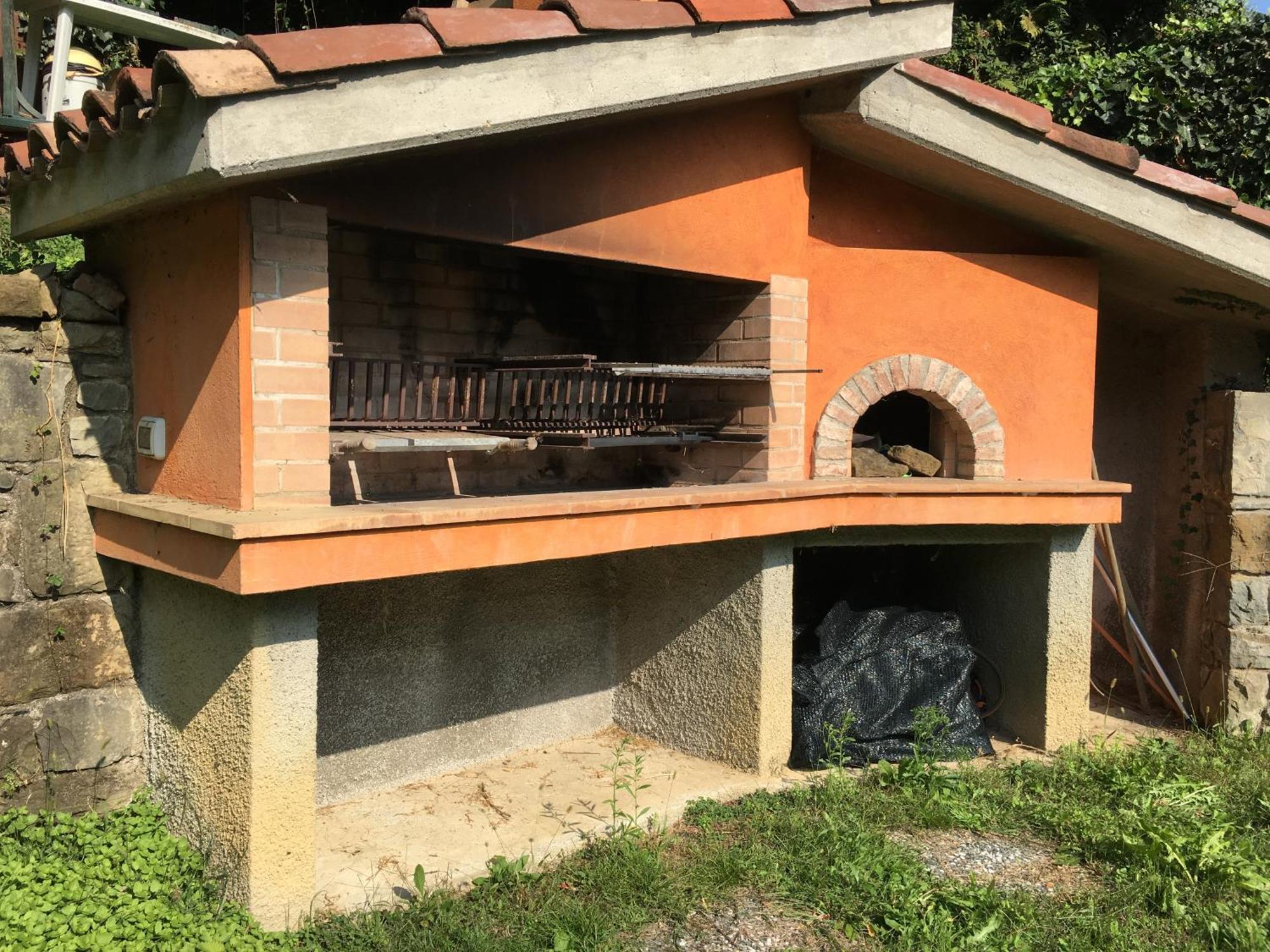 Dimora Del Riccio Hotel Bergamo Exterior photo